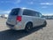 2018 Dodge Grand Caravan SE Plus