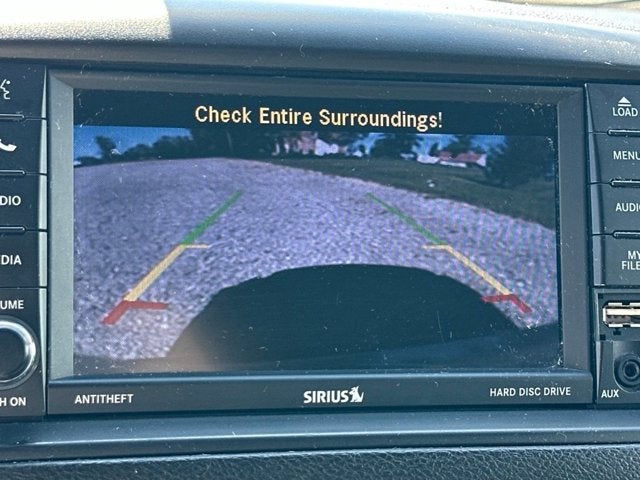 2018 Dodge Grand Caravan SE Plus