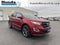 2016 Ford Edge Sport