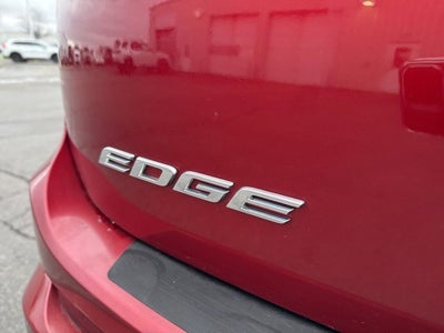 2016 Ford Edge Sport