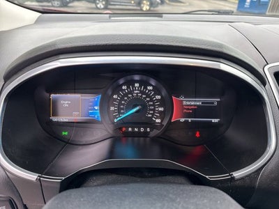 2016 Ford Edge Sport