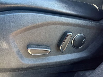 2016 Ford Edge Sport