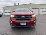 2016 Ford Edge Sport