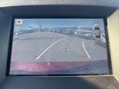 2016 Ford Edge Sport