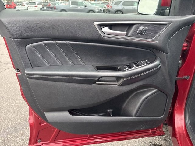 2016 Ford Edge Sport