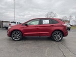 2016 Ford Edge Sport