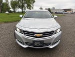 2017 Chevrolet Impala Premier