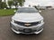 2017 Chevrolet Impala Premier
