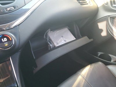 2017 Chevrolet Impala Premier