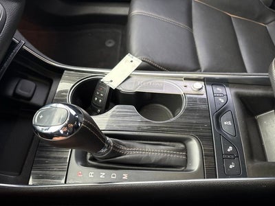 2017 Chevrolet Impala Premier