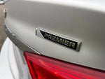 2017 Chevrolet Impala Premier