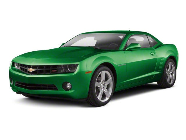 2010 Chevrolet Camaro