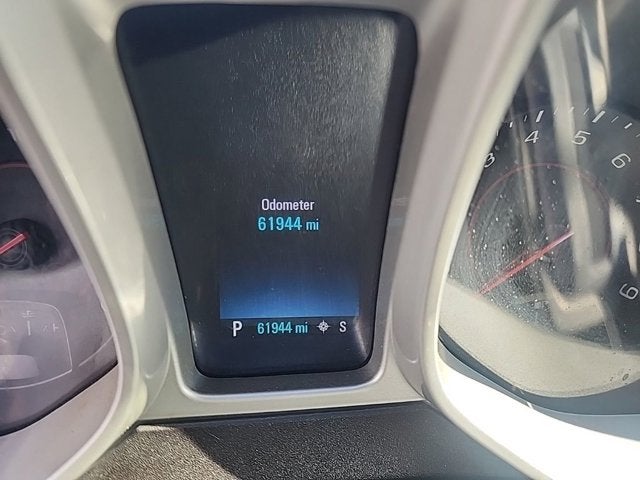 2014 Chevrolet Camaro SS