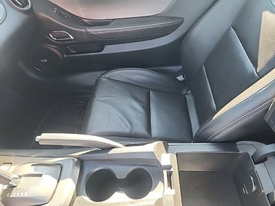 2014 Chevrolet Camaro SS