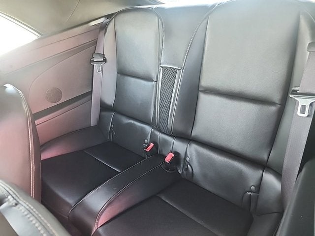 2014 Chevrolet Camaro SS