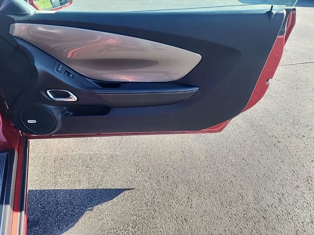 2014 Chevrolet Camaro SS