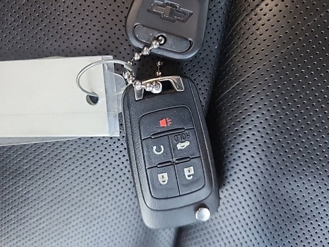 2014 Chevrolet Camaro SS