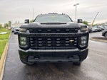 2022 Chevrolet Silverado 2500HD Custom
