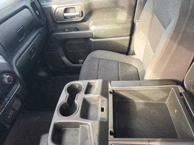2022 Chevrolet Silverado 2500HD Custom