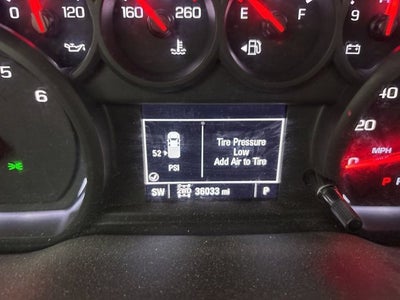 2022 Chevrolet Silverado 2500HD Custom