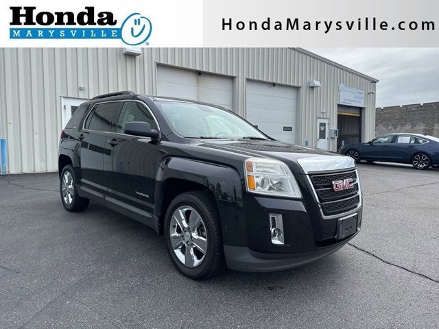 2014 GMC Terrain SLT-1