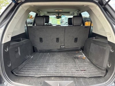 2014 GMC Terrain SLT-1