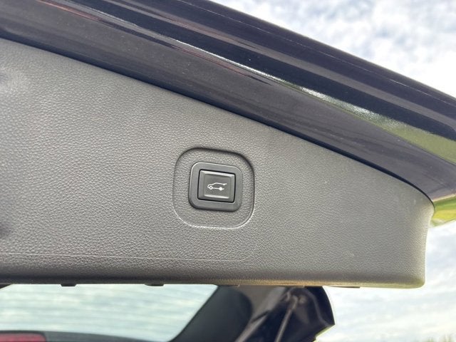 2014 GMC Terrain SLT-1