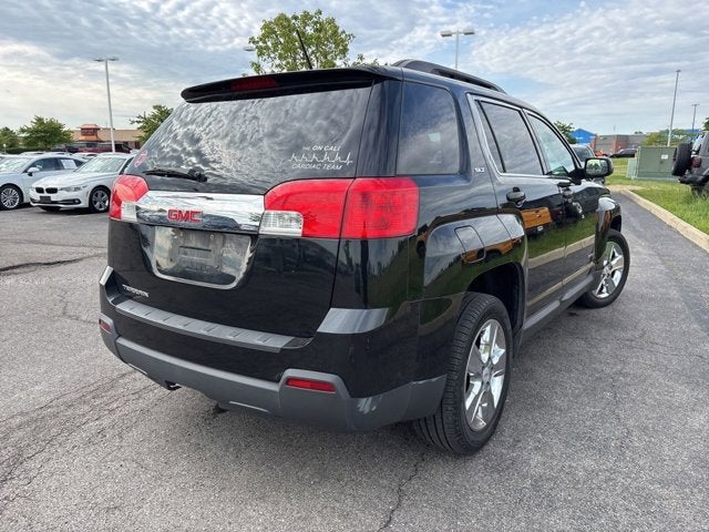 2014 GMC Terrain SLT-1