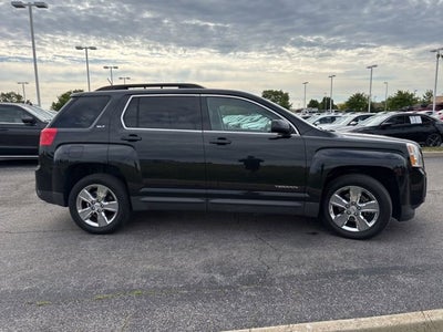 2014 GMC Terrain SLT-1