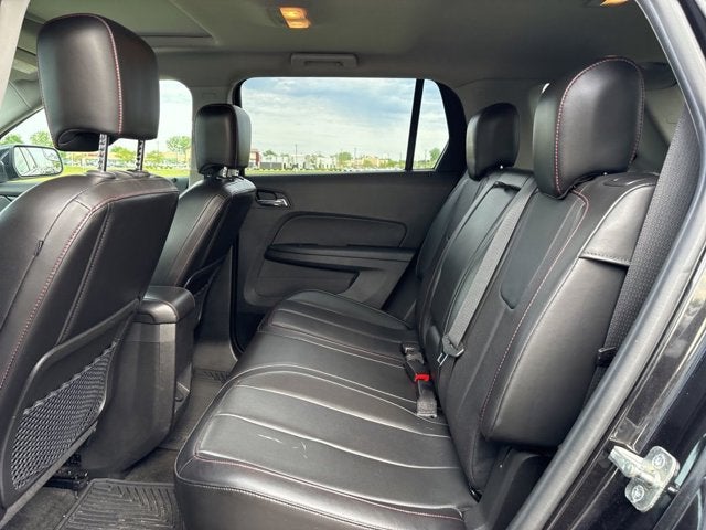 2014 GMC Terrain SLT-1