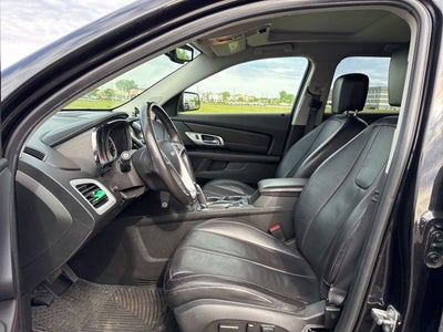 2014 GMC Terrain SLT-1