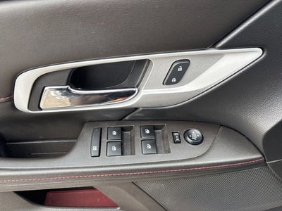 2014 GMC Terrain SLT-1