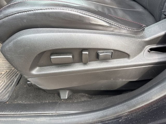 2014 GMC Terrain SLT-1