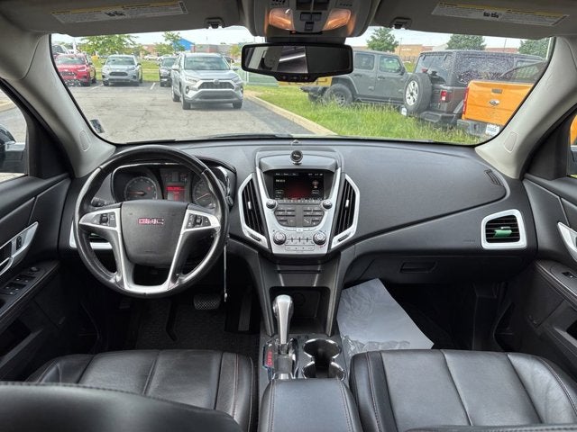 2014 GMC Terrain SLT-1