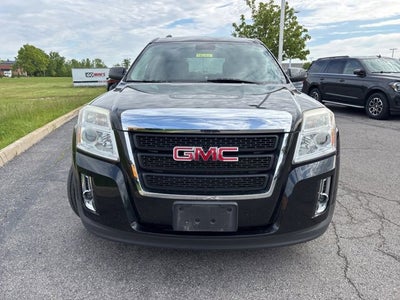 2014 GMC Terrain SLT-1