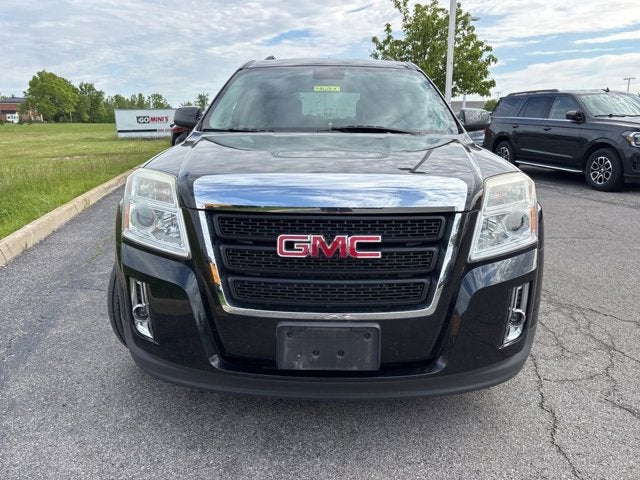 2014 GMC Terrain SLT-1