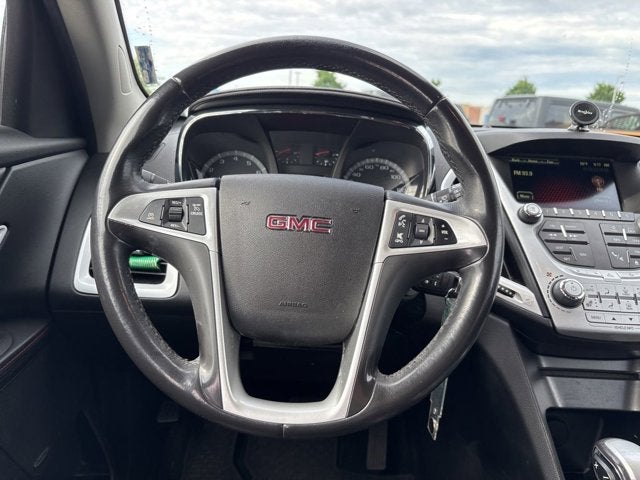 2014 GMC Terrain SLT-1