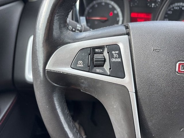 2014 GMC Terrain SLT-1