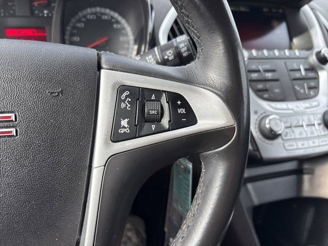 2014 GMC Terrain SLT-1