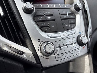 2014 GMC Terrain SLT-1