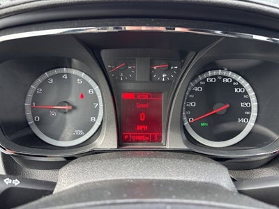 2014 GMC Terrain SLT-1