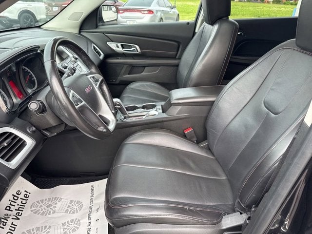 2014 GMC Terrain SLT-1