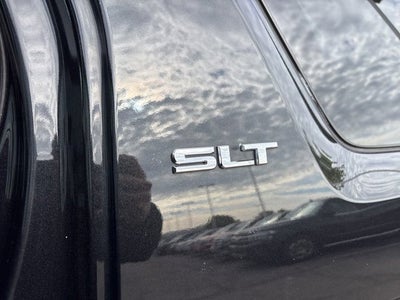 2014 GMC Terrain SLT-1