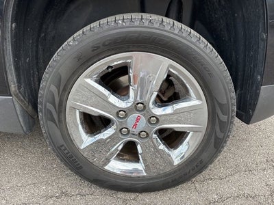 2014 GMC Terrain SLT-1
