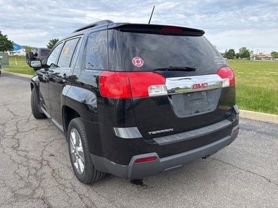2014 GMC Terrain SLT-1