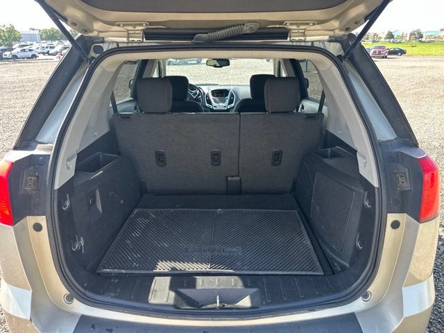 2014 GMC Terrain SLE-2
