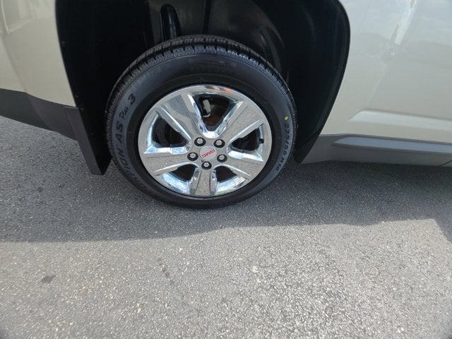 2014 GMC Terrain SLE-2