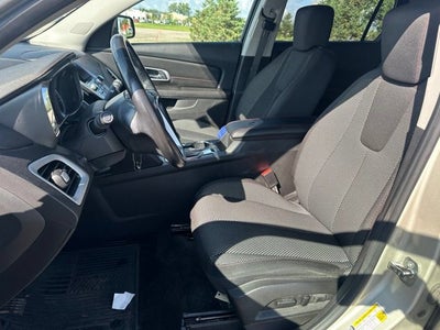 2014 GMC Terrain SLE-2
