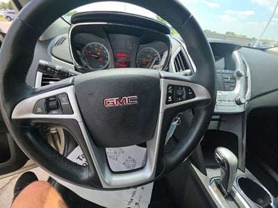 2014 GMC Terrain SLE-2
