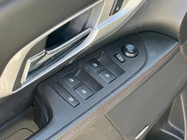 2014 GMC Terrain SLE-2